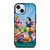 SNOW WHITE AND THE SEVEN DWARFS iPhone 15  Case Cover
