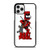 BART POOL DEADPOOL iPhone 11 Pro Case