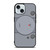SONY PLAYSTATION 1 GAME CONSOLE iPhone 15  Case Cover