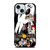 SOUL EATER iPhone 15  Case Cover SOUL EATER iPhone 15  Case Cover