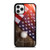 BASEBALL BALL AND FLAG iPhone 11 Pro Case BASEBALL BALL AND FLAG iPhone 11 Pro Case
