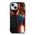 SPIDERMAN AMAZING MARVEL iPhone 15  Case Cover