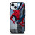 SPIDERMAN HOMECOMING MARVEL iPhone 15  Case Cover