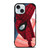 SPIDERMAN HOMECOMING MASK iPhone 15  Case Cover SPIDERMAN HOMECOMING MASK iPhone 15  Case Cover