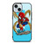 SPIDERMAN IRON SPIDER KAWAII MARVEL iPhone 15  Case Cover
