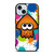 Splatoon Icon-iPhone 6S iPhone 15  Case Cover