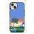 SPONGEBOB JELLYFISH FIELDS iPhone 15  Case Cover