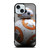 STAR WARS BB8 iPhone 15  Case Cover