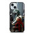 STAR WARS BOBA FETT COOL iPhone 15  Case Cover STAR WARS BOBA FETT COOL iPhone 15  Case Cover