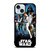 STAR WARS CLASSIC MOVIE iPhone 15  Case Cover STAR WARS CLASSIC MOVIE iPhone 15  Case Cover