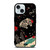 STARWARS RETURN OF JEDI WAR iPhone 15  Case Cover