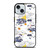 STARWARS SPACESHIP iPhone 15  Case Cover