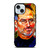 STEVE JOBS iPhone 15  Case Cover