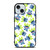 STITCH ALIEN COLLAGE iPhone 15  Case Cover
