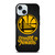 STRENGTH IN NUMBERS GOLDEN STATE WARRIORS iPhone 15  Case Cover
