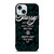 STUSSY BEEN TRILL iPhone 15  Case Cover
