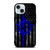 SUPERNATURAL LOGO 2 iPhone 15  Case Cover