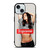 SUPREME GIRL iPhone 15  Case Cover