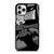 BATMAN MIDDLE FINGER iPhone 11 Pro Case