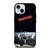 SUPREME JUMPING TO THE EARTH iPhone 15  Case Cover SUPREME JUMPING TO THE EARTH iPhone 15  Case Cover