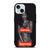 SUPREME KIM KARDASHIAN iPhone 15  Case Cover