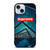SUPREME PORTAL TO ATMOSHPHERE iPhone 15  Case Cover