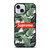 SUPREME TROPICAL BANANA iPhone 15  Case Cover
