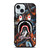 SUPREME X BAPE ABSTRACTIVE iPhone 15  Case Cover