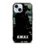 SWAT ARMY iPhone 15  Case Cover
