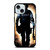 SWAT S.W.A.T iPhone 15  Case Cover