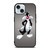SYLVESTER THE CAT iPhone 15  Case Cover