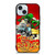 TALES OF THE RAT FINK iPhone 15  Case Cover