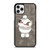 BAYMAX BIG HERO 6 COMIC iPhone 11 Pro Case