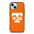 TENNESSEE VOLS FOOTBALL UNIVERSITY VOULUNTEERS iPhone 15  Case Cover