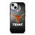 TEXAS LONGHORNS LOGO FOOTBALL iPhone 15  Case Cover