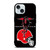 TEXAS TECH RED RAIDERS iPhone 15  Case Cover