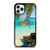 BEACH JIMMY BUFFETS MARGARITAVILLE BEACH iPhone 11 Pro Case