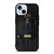 THE DOOR OF SHERLOCK HOLMES iPhone 15  Case Cover