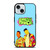 THE FRESH PRINCE OF BEL AIR iPhone 15  Case Cover