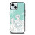 THE GOLDEN GIRLS iPhone 15  Case Cover