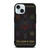 THE LEGEND OF ZELDA GAME ICON LOGO iPhone 15  Case Cover