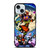 THE LEGEND OF ZELDA MAJORA iPhone 15  Case Cover