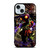 THE LEGEND OF ZELDA MAJORA'S MASK ART iPhone 15  Case Cover