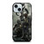 THE MANDALORIAN STAR WARS iPhone 15  Case Cover