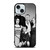 THE MUNSTERS IN COLOR FAMILY PORTRAIT iPhone 15  Case Cover