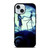 THE NIGHTMARE BEFORE CHRISTMAS iPhone 15  Case Cover