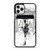 BEAUTY FASHION MEGAN HESS iPhone 11 Pro Case BEAUTY FASHION MEGAN HESS iPhone 11 Pro Case