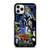 BEETLEJUICE TIM BURTON iPhone 11 Pro Case