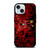 THERE IS ONLY ONE FLASH iPhone 15  Case Cover