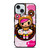 TOKIDOKI DONUTELLA iPhone 15  Case Cover